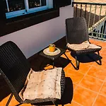 Namaste House I