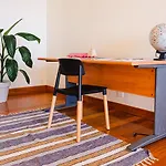 Namaste House I Gasthof 4*