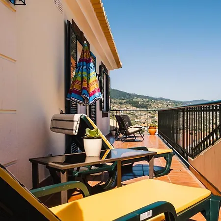 Namaste House I