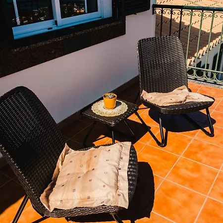 Namastê House I