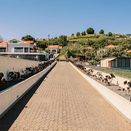 Namastê House I
