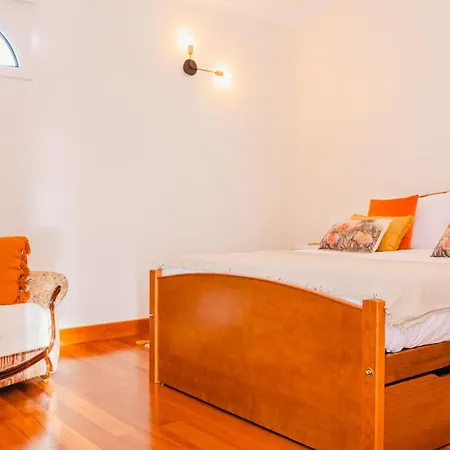 Namaste House I