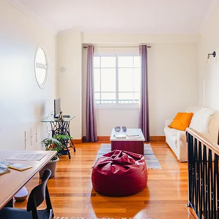 Gasthuis Namaste House I