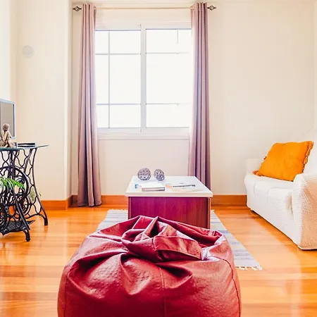 Namaste House I Gasthuis