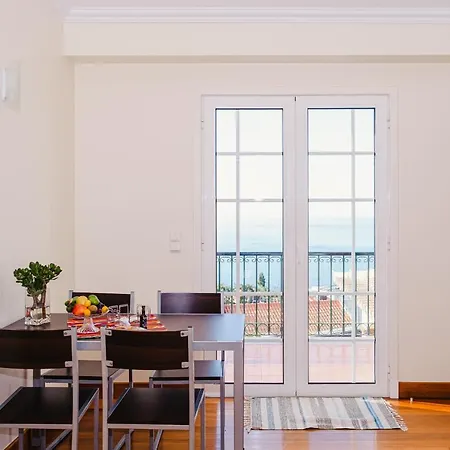Namaste House I