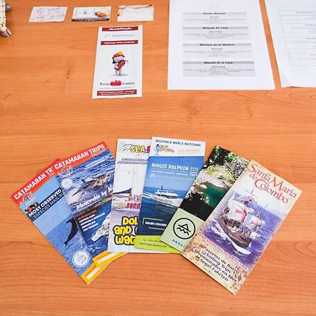 Namaste House I Konukevi