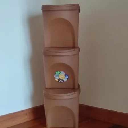 Konukevi Namaste House I