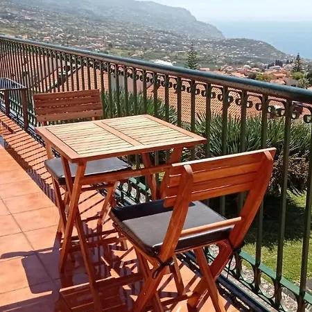 Konukevi Namaste House I 4*