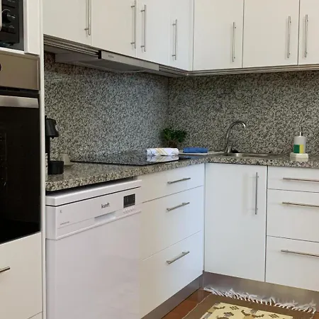 Namastê House I 4*