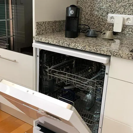 Namaste House I Konukevi 4*