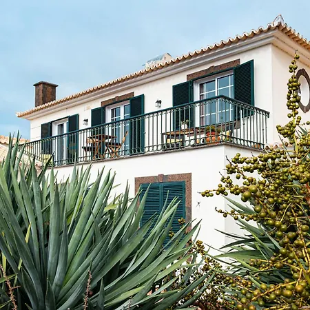 Namaste House I Pensionat *