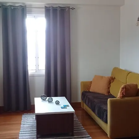 Namaste House I Konukevi
