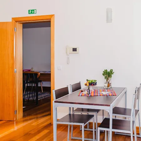 Namaste House I Pensionat *