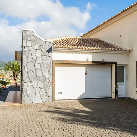 Guest house Namaste House I