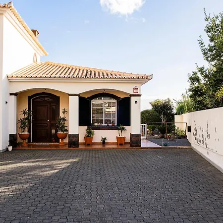 Namaste House I Gasthuis 4*