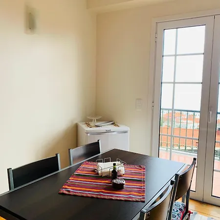 Gasthuis Namaste House I