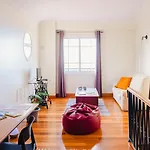Pensión Namaste House I
