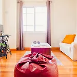 Namaste House I Pensión