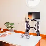Pensjonat Namaste House I