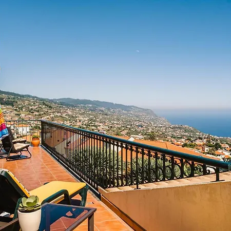 Namaste House I Penzion 4*