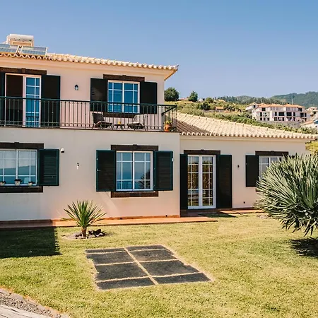Namaste House I