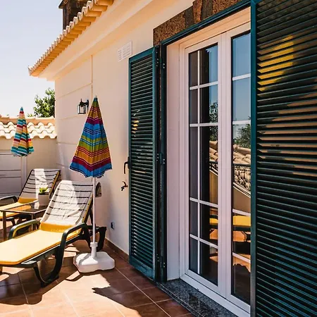 بيت ضيافة Namaste House I