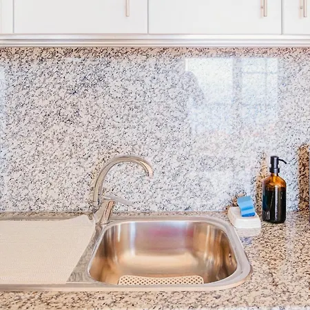 Guest house Namaste House I 4*