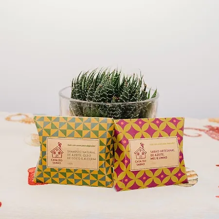 Namaste House I 4* Relogio do Poiso