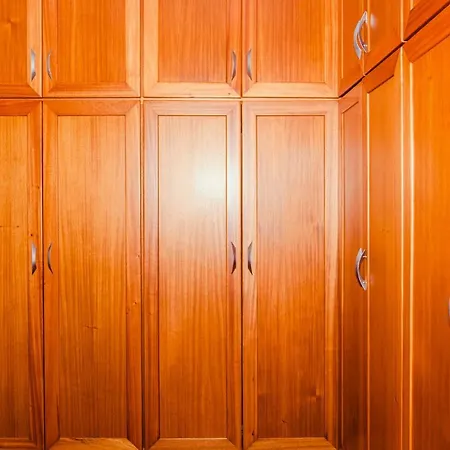 Namaste House I 招待所