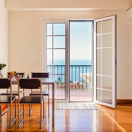 Guest house Namaste House I