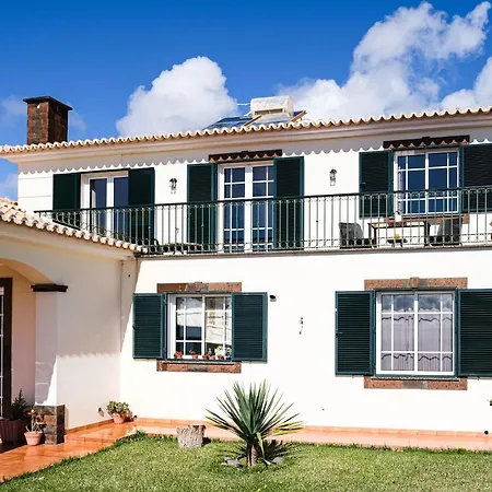 Namaste House I 4* Relogio do Poiso