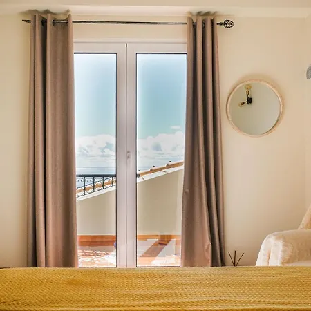 Guest house Namaste House I