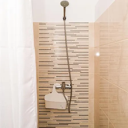 Namaste House I 4* Relogio do Poiso