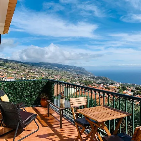 Penzion Namaste House I 4*