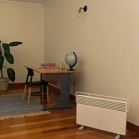 Namaste House I 4* Relogio do Poiso