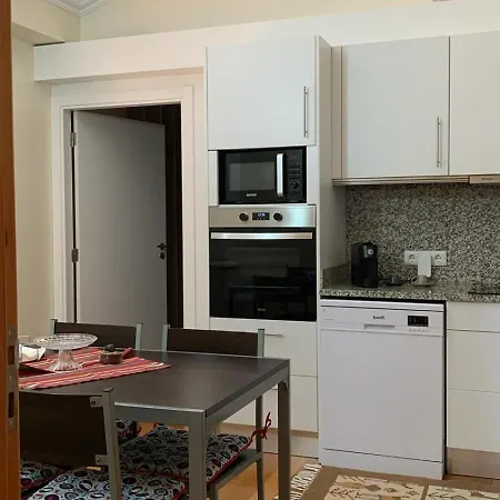 Guest house Namaste House I 4*