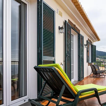 Namastê House I