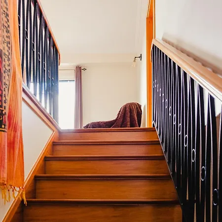 Guest house Namaste House I