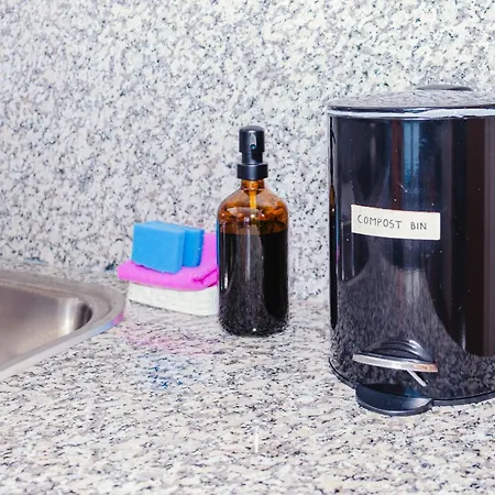 Namaste House I Relogio do Poiso