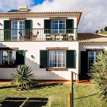 Namaste House I Penzion