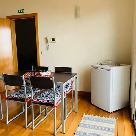 Namaste House I Guest house *