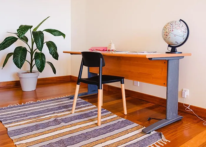 Namaste House I Гостевой дом 4*