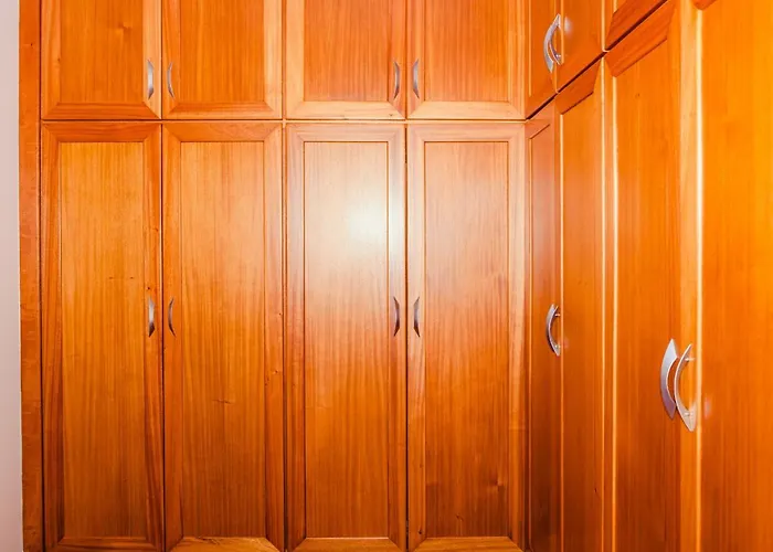 Namaste House I Гостевой дом