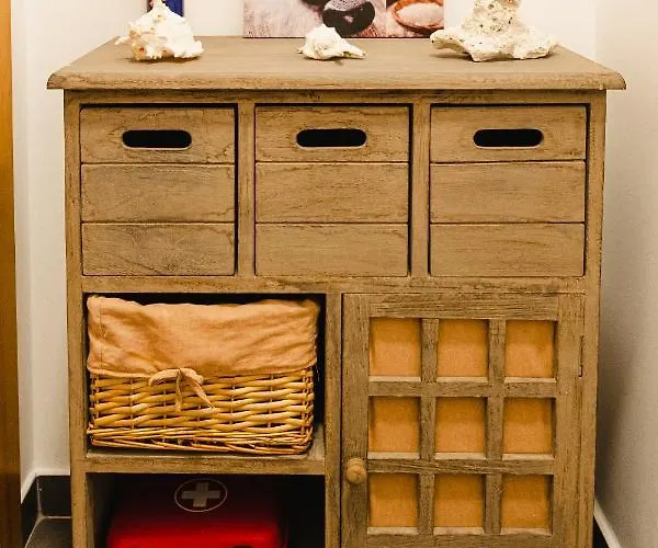 Гостевой дом Namaste House I Relogio do Poiso