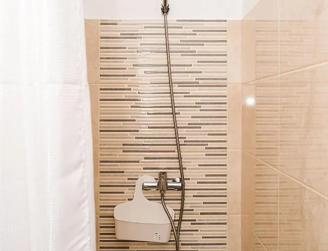 Namaste House I 4* Relogio do Poiso