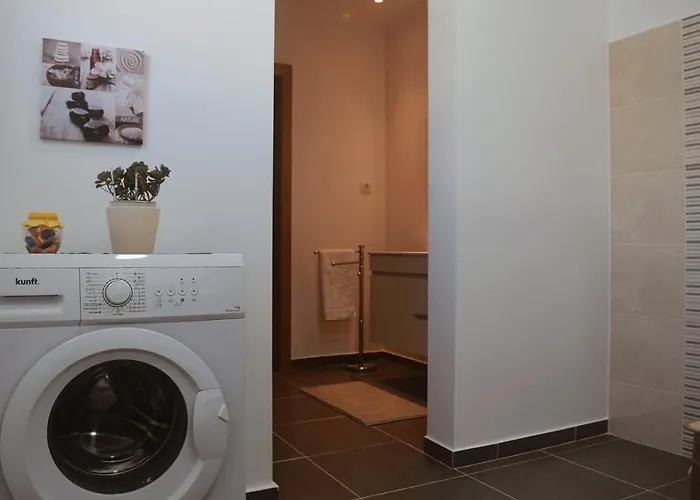 Гостевой дом Namaste House I