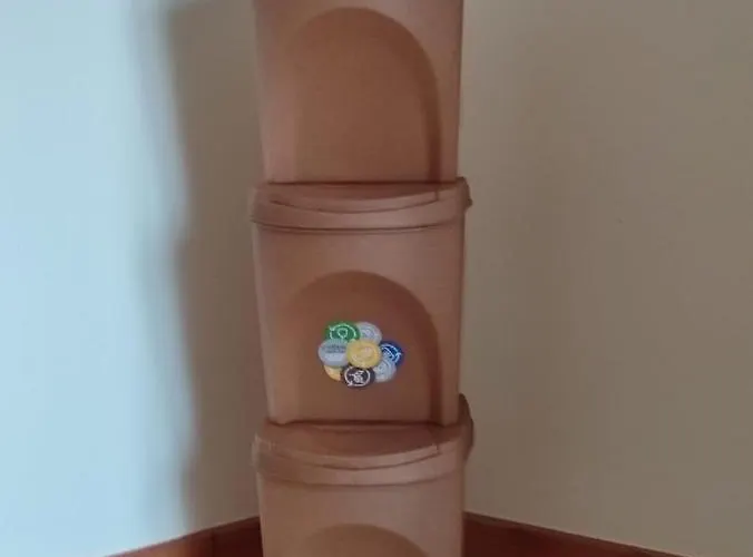 Гостевой дом Namaste House I