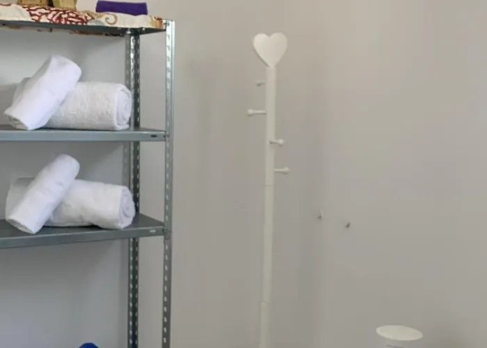 Namaste House I Relogio do Poiso