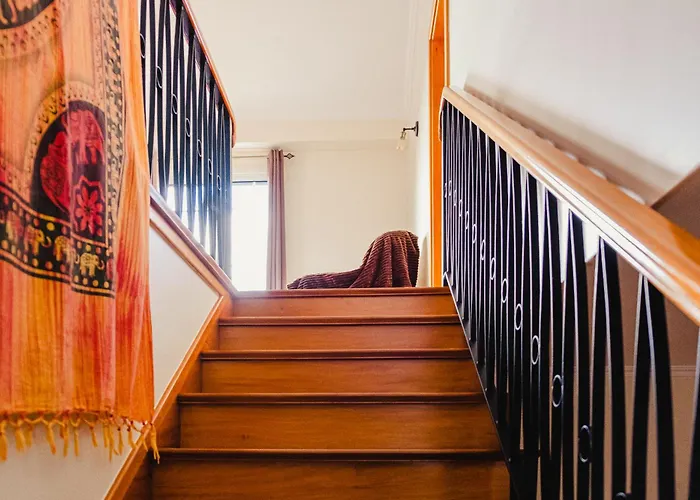 게스트하우스 Namaste House I