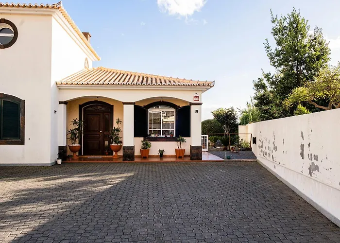 Namaste House I 게스트하우스 4*